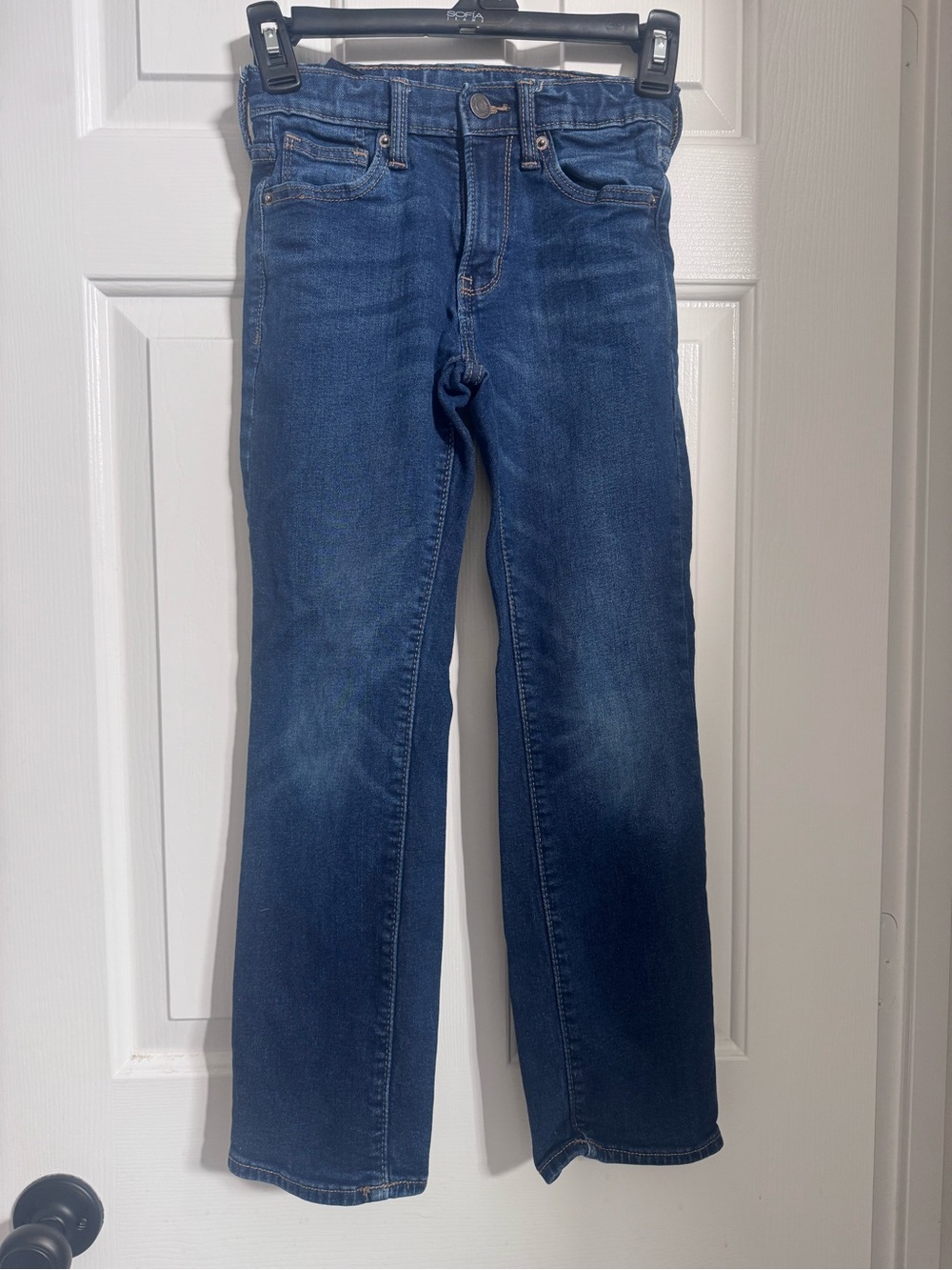 Old Navy Dark Blue Kids Denim Jeans